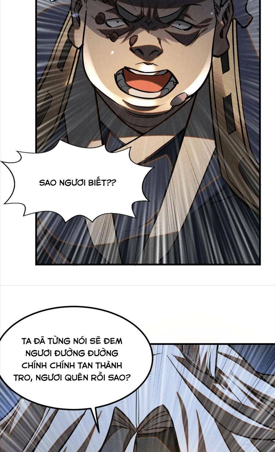 Tâm Ma Chapter 83 - 29