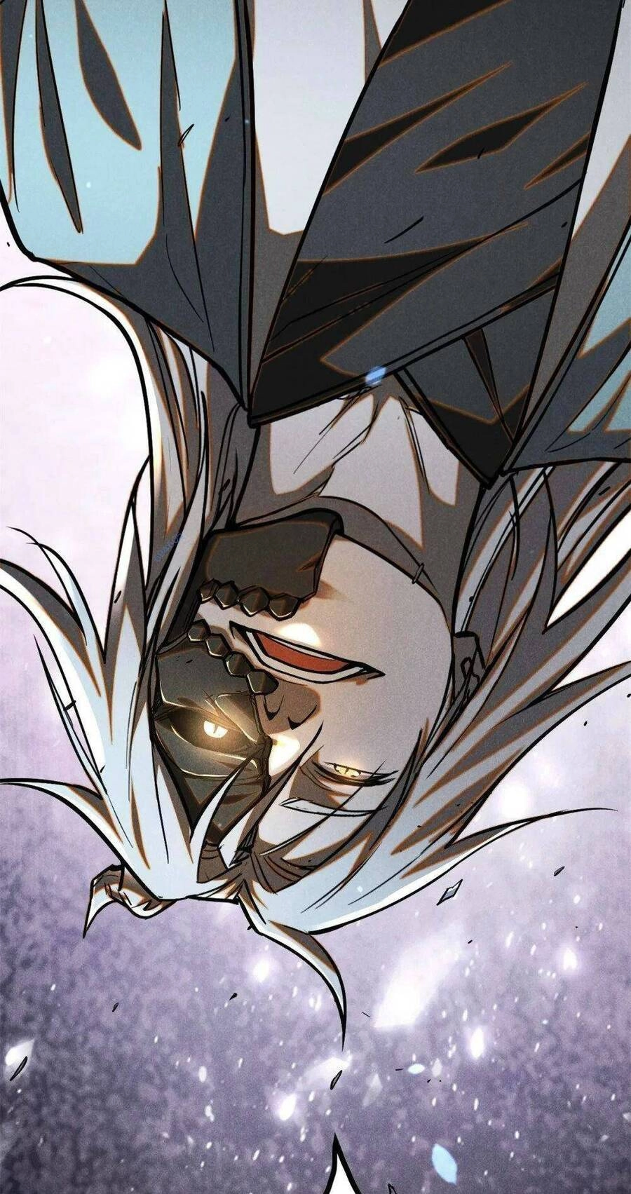 Tâm Ma Chapter 83 - 40