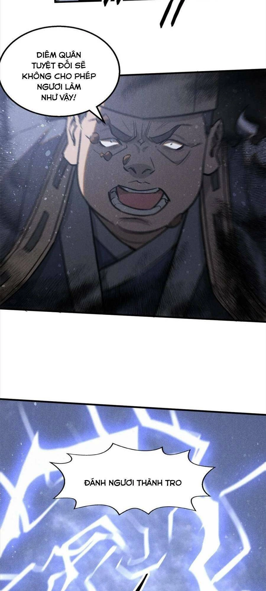 Tâm Ma Chapter 84 - 4