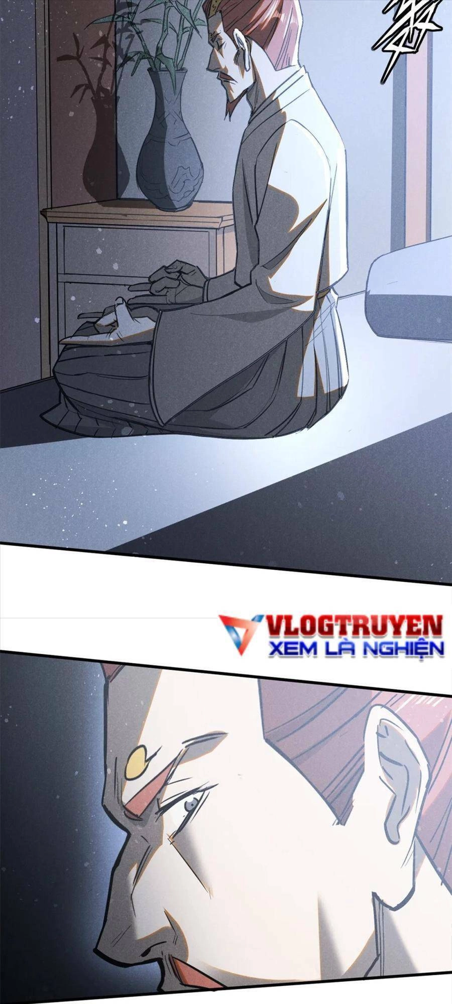 Tâm Ma Chapter 84 - 11