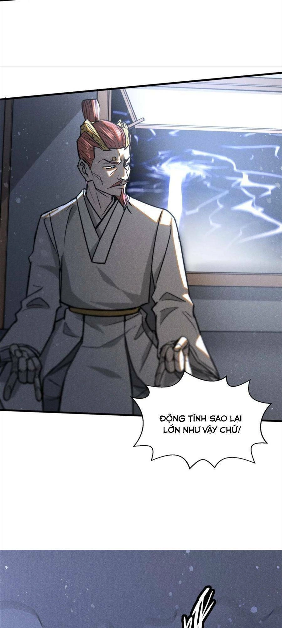 Tâm Ma Chapter 84 - 12