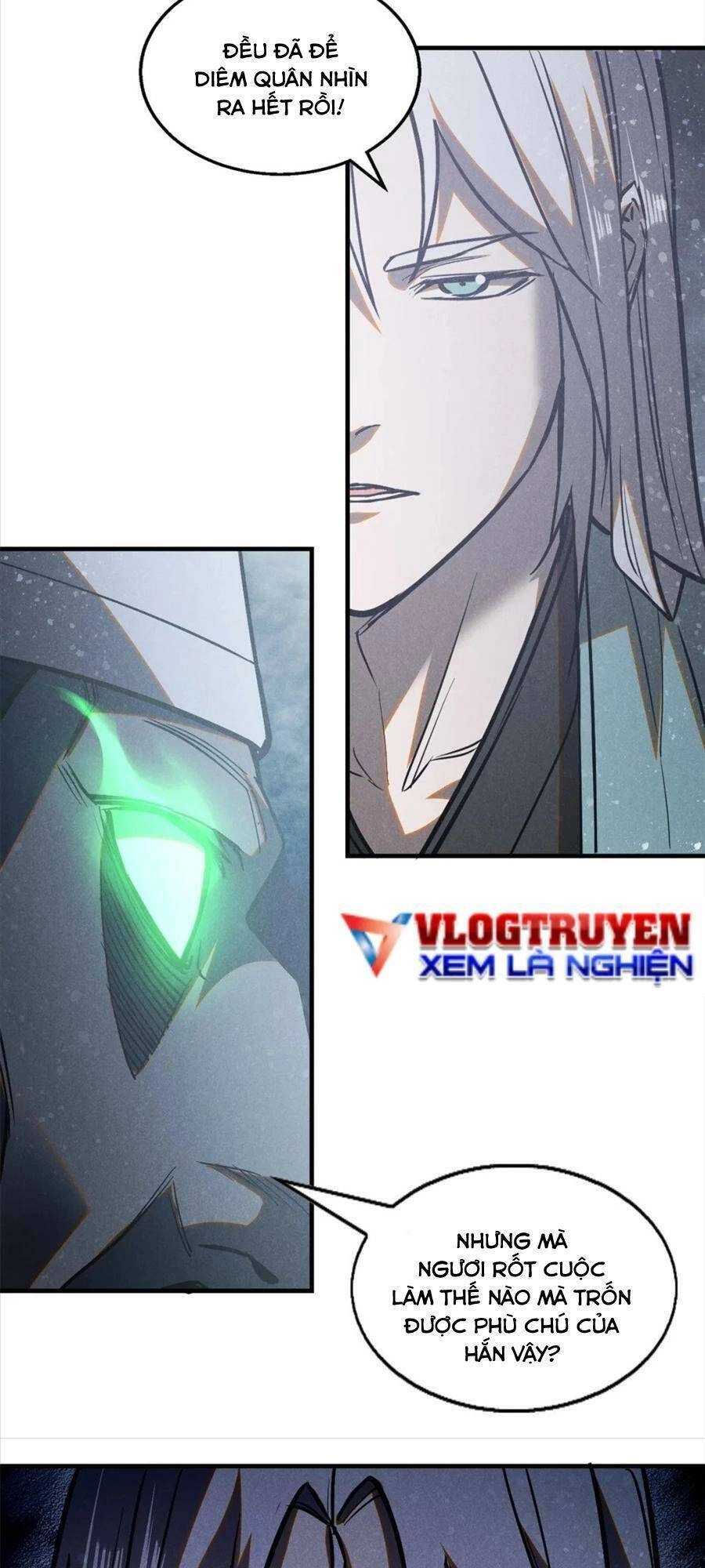 Tâm Ma Chapter 84 - 28