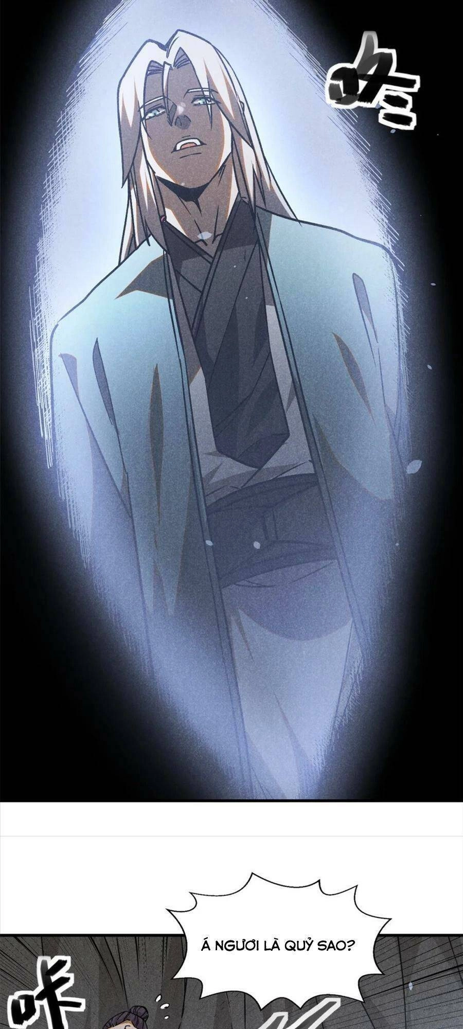 Tâm Ma Chapter 85 - 5