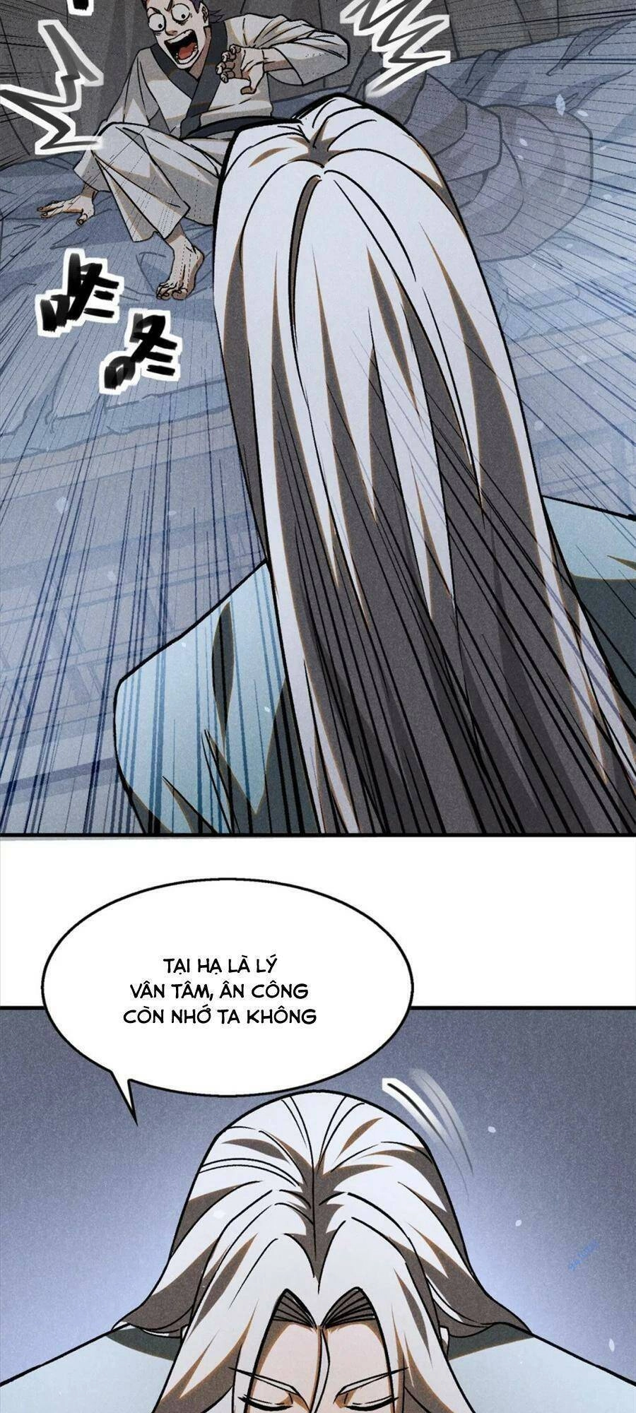 Tâm Ma Chapter 85 - 6