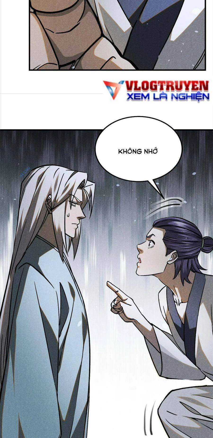 Tâm Ma Chapter 85 - 8