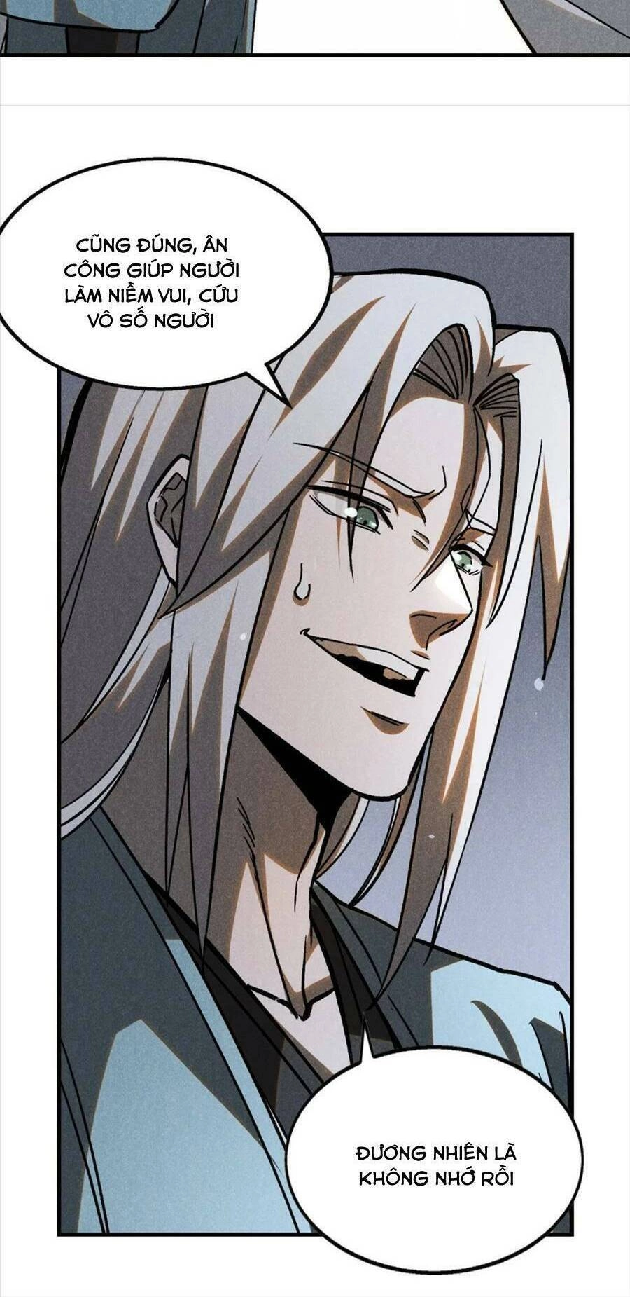 Tâm Ma Chapter 85 - 9