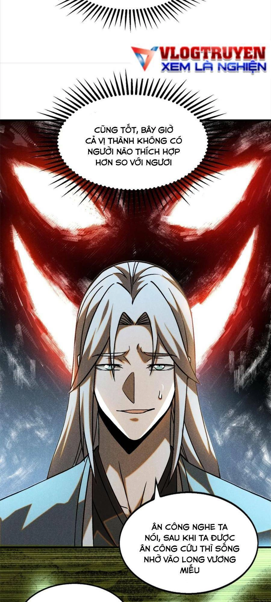 Tâm Ma Chapter 85 - 12