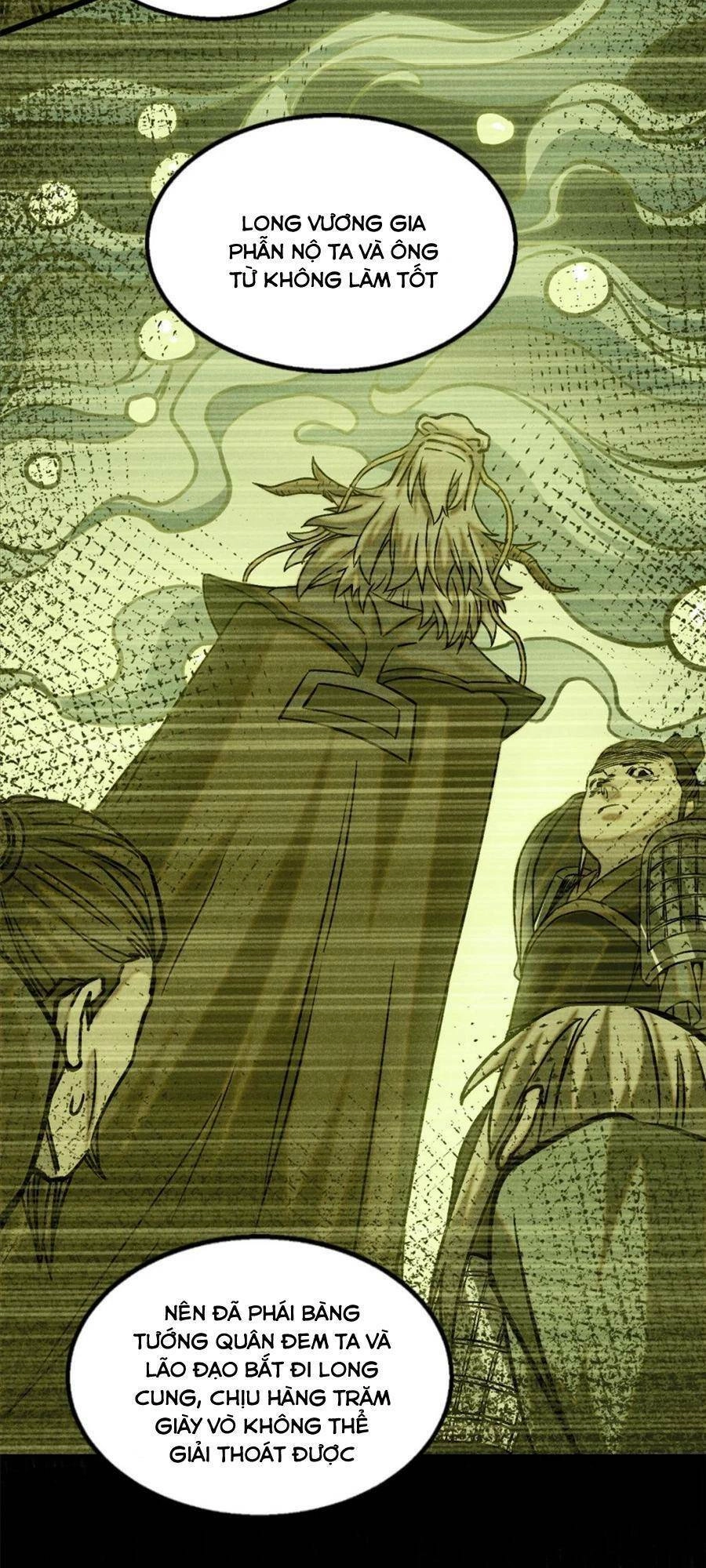 Tâm Ma Chapter 85 - 14