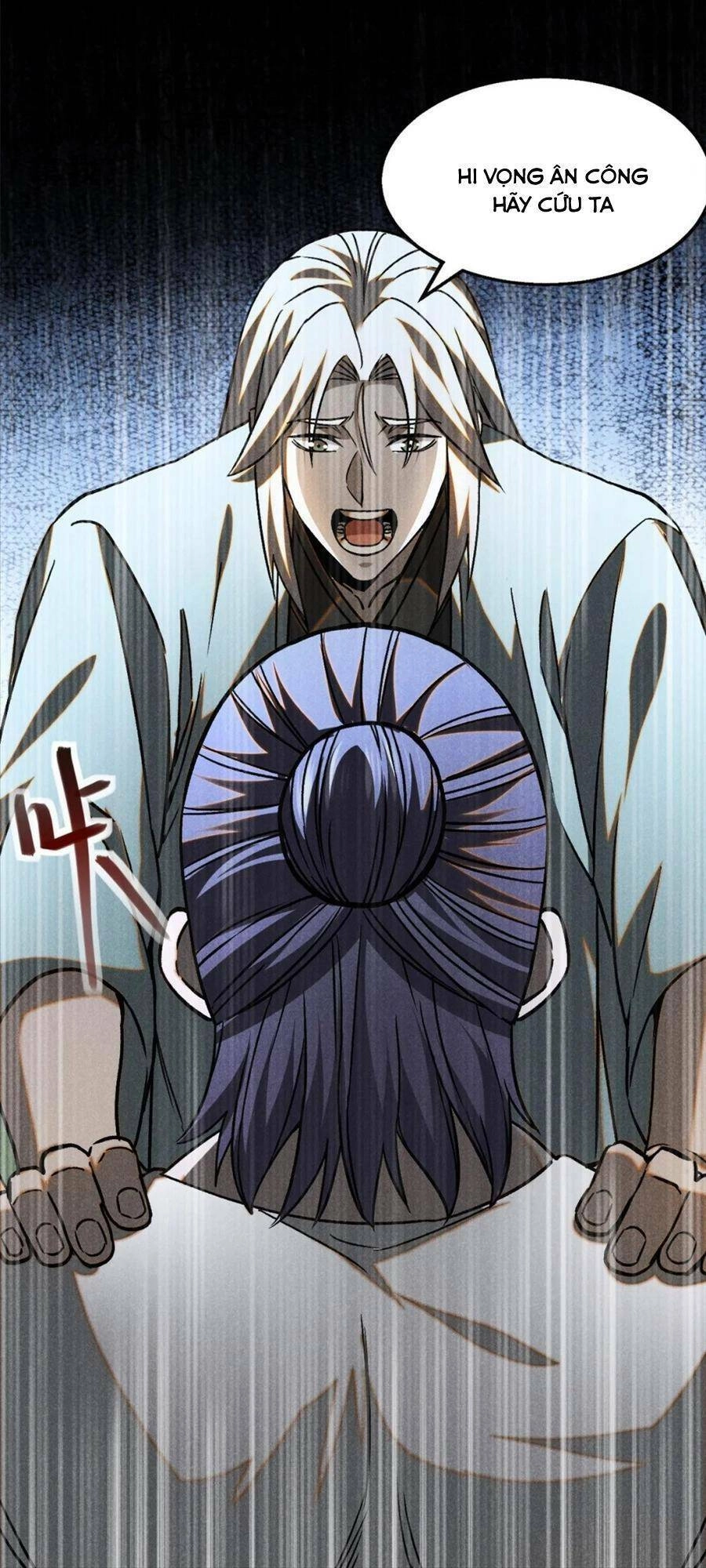 Tâm Ma Chapter 85 - 15