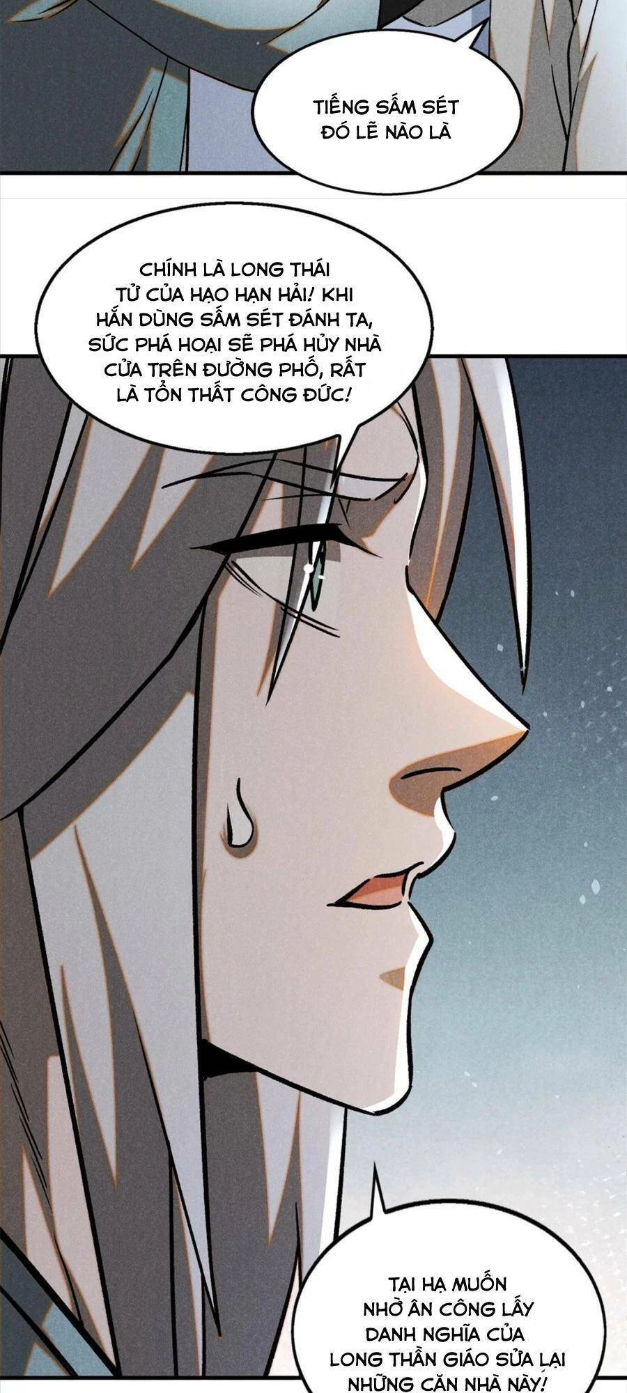 Tâm Ma Chapter 85 - 17