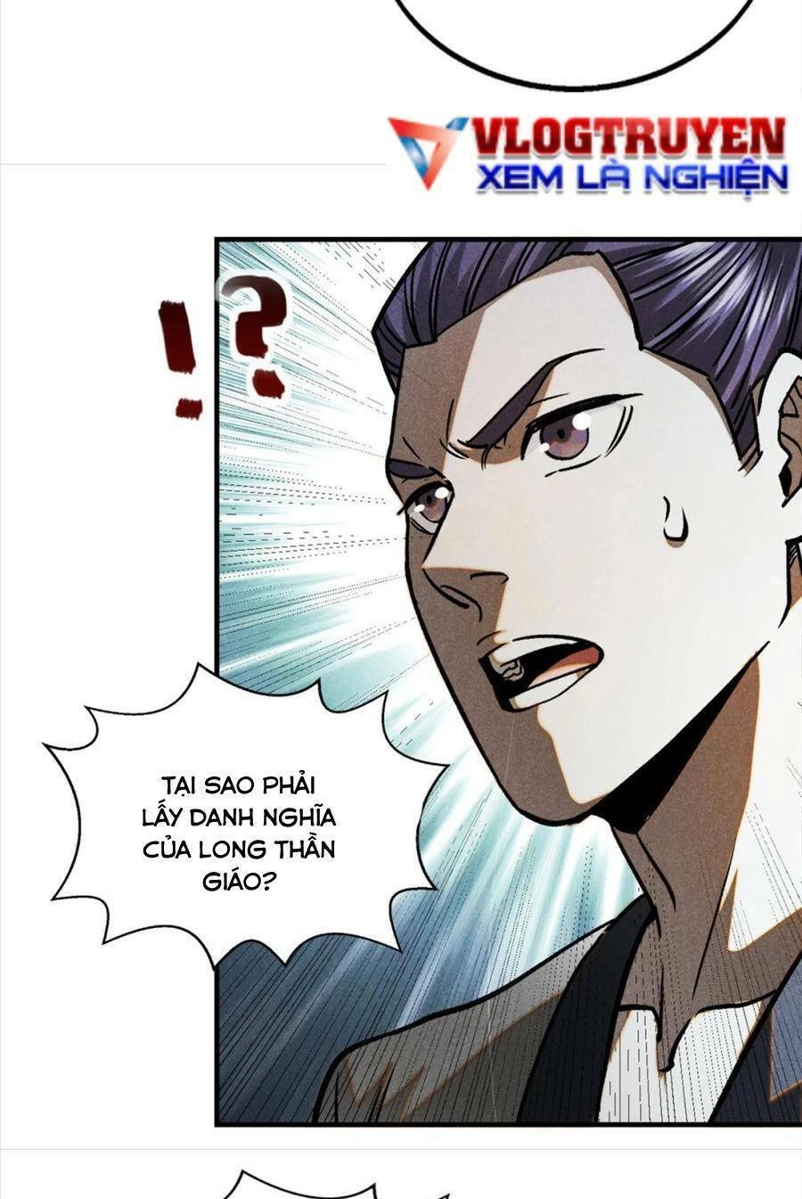 Tâm Ma Chapter 85 - 18