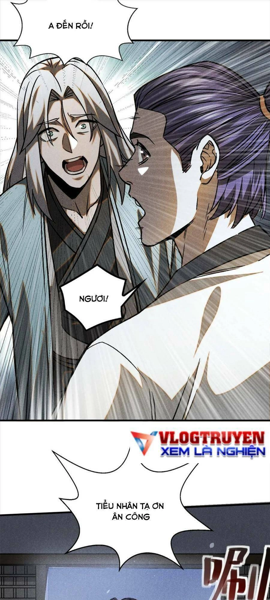 Tâm Ma Chapter 85 - 20