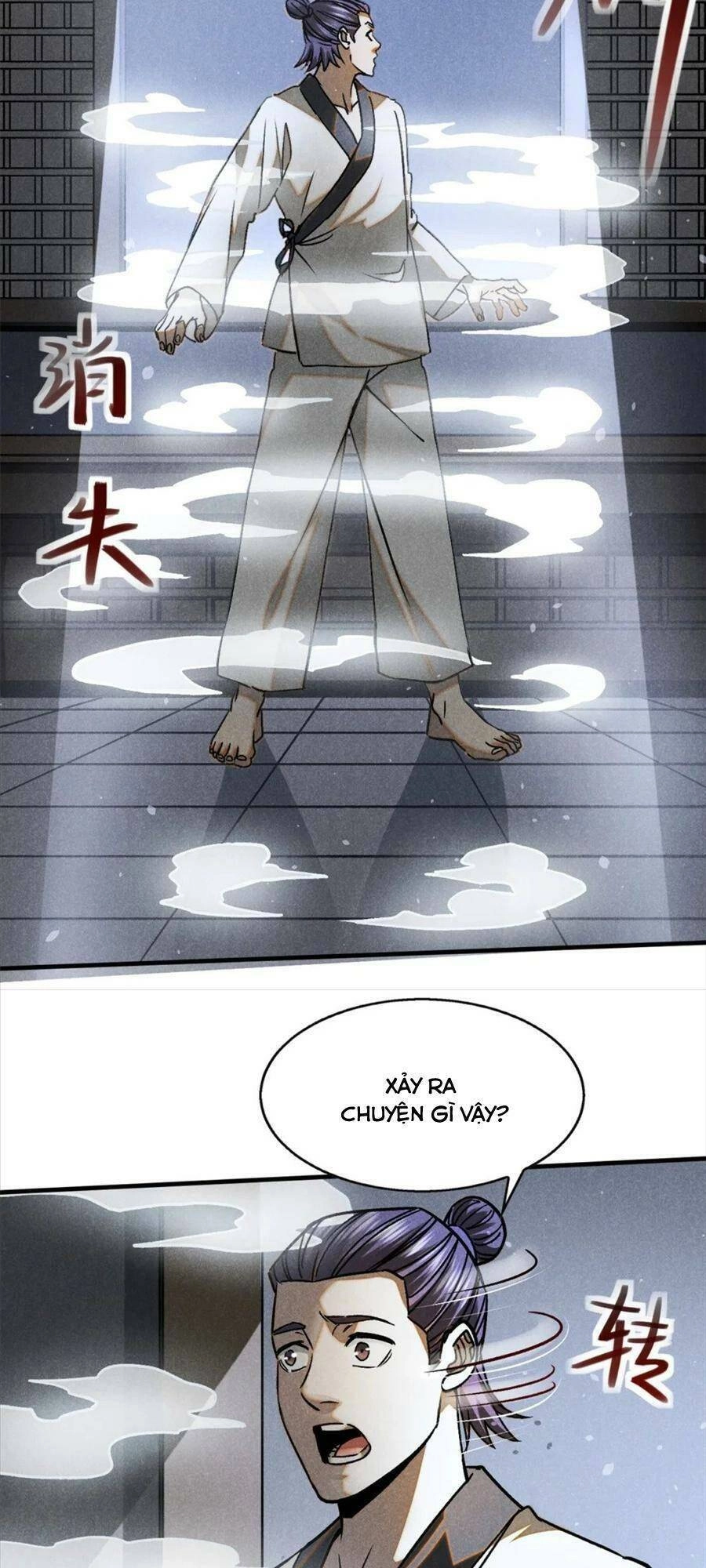 Tâm Ma Chapter 85 - 21
