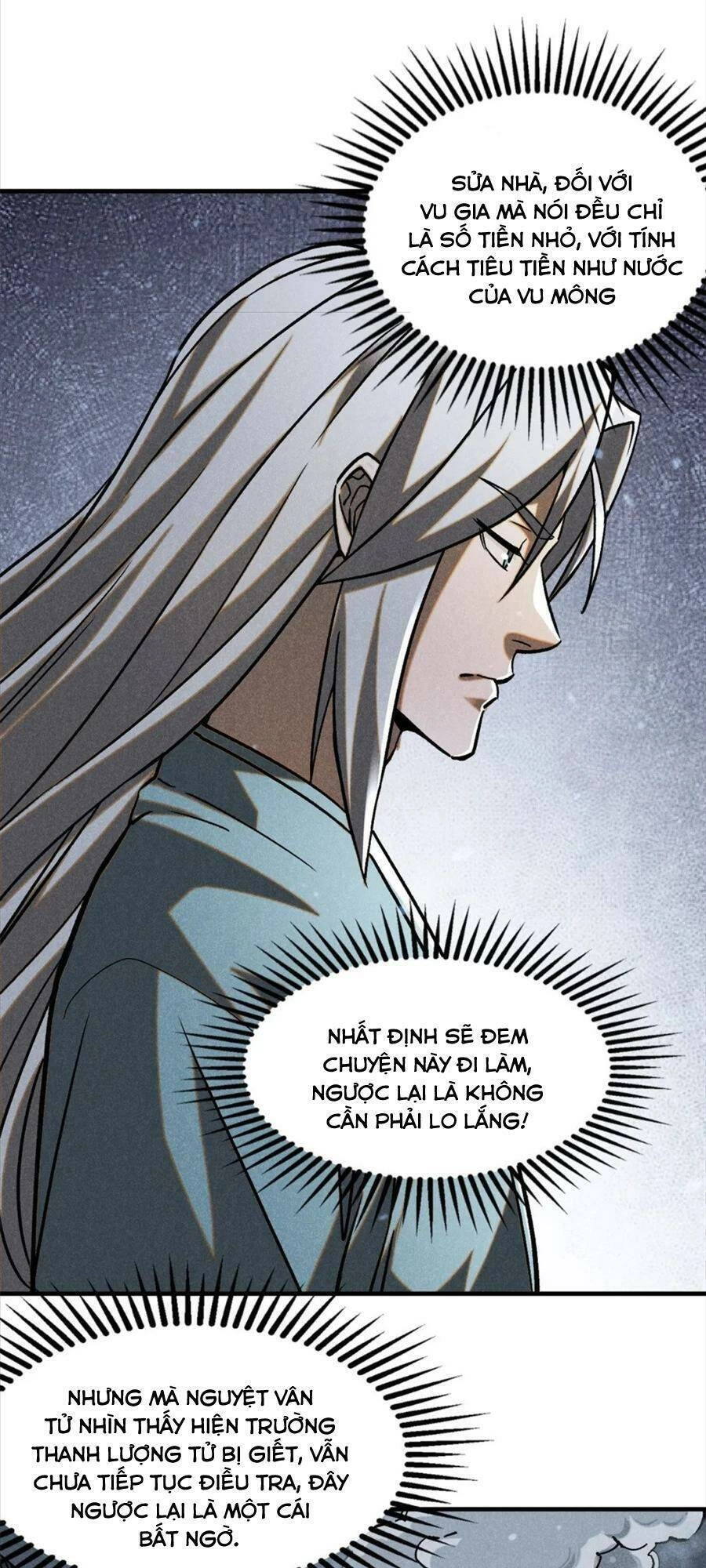 Tâm Ma Chapter 85 - 23