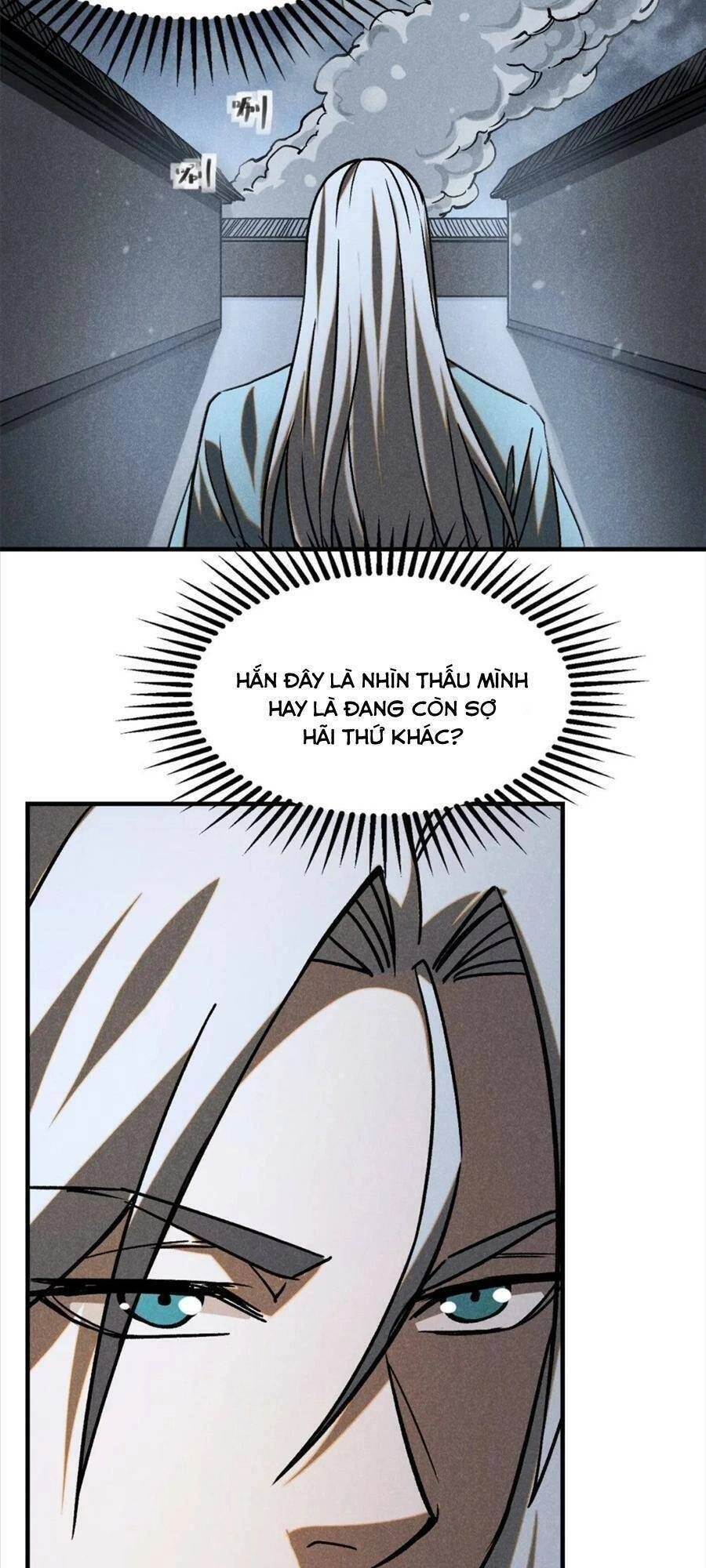 Tâm Ma Chapter 85 - 24