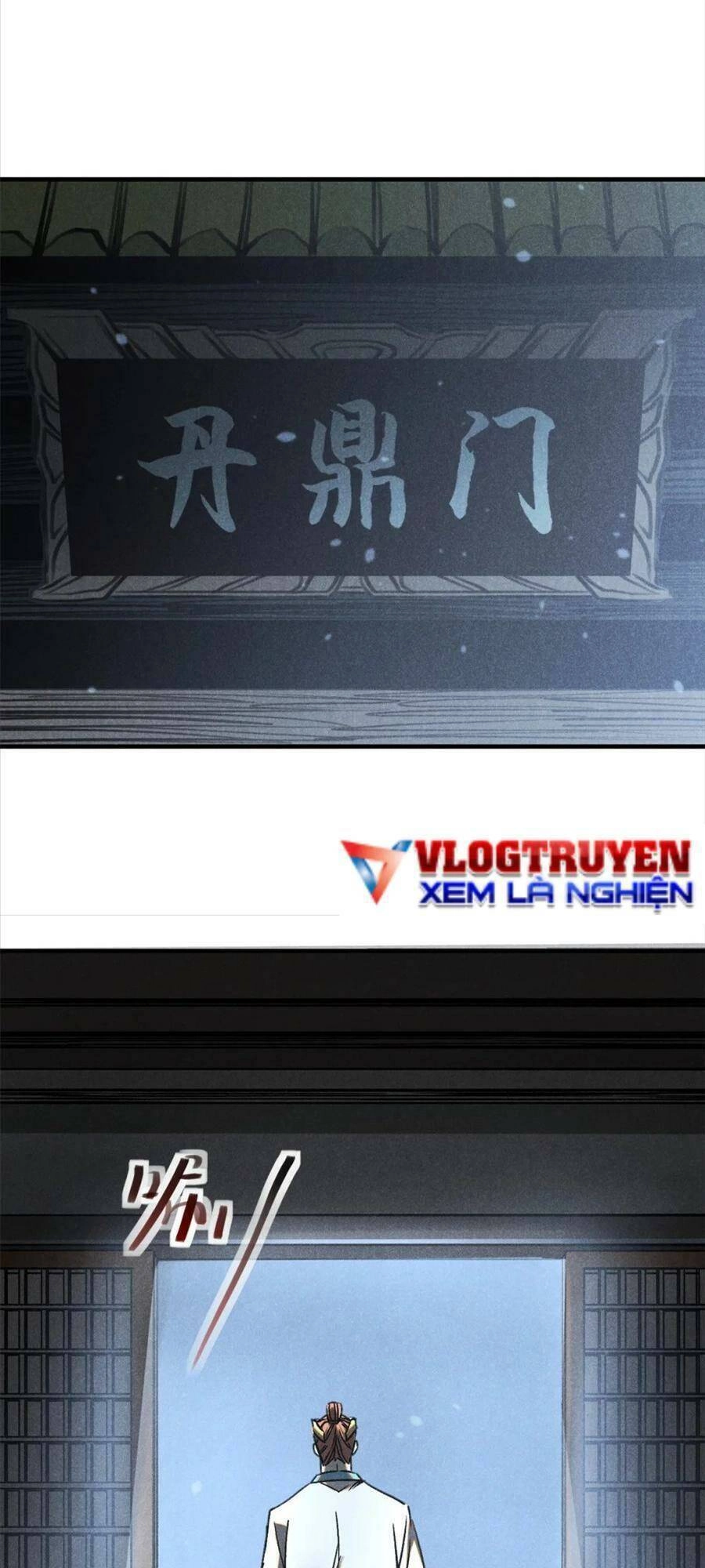 Tâm Ma Chapter 85 - 26