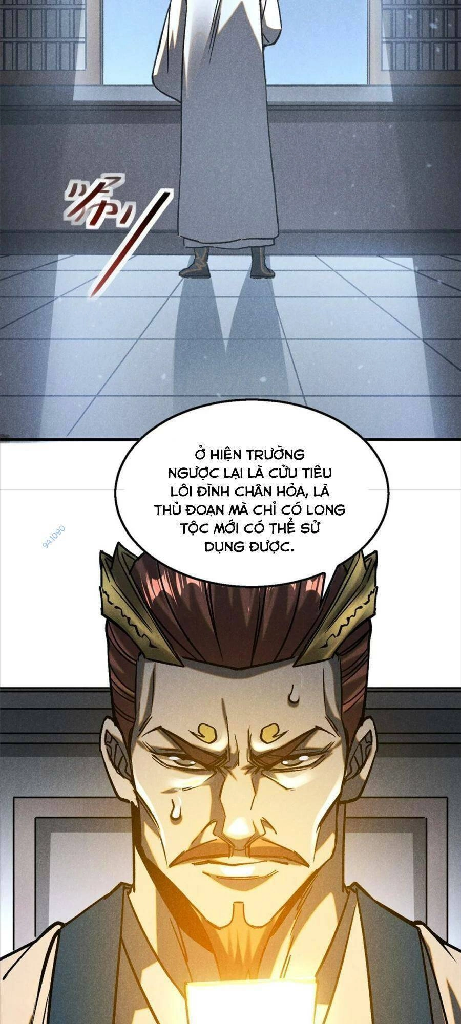 Tâm Ma Chapter 85 - 27