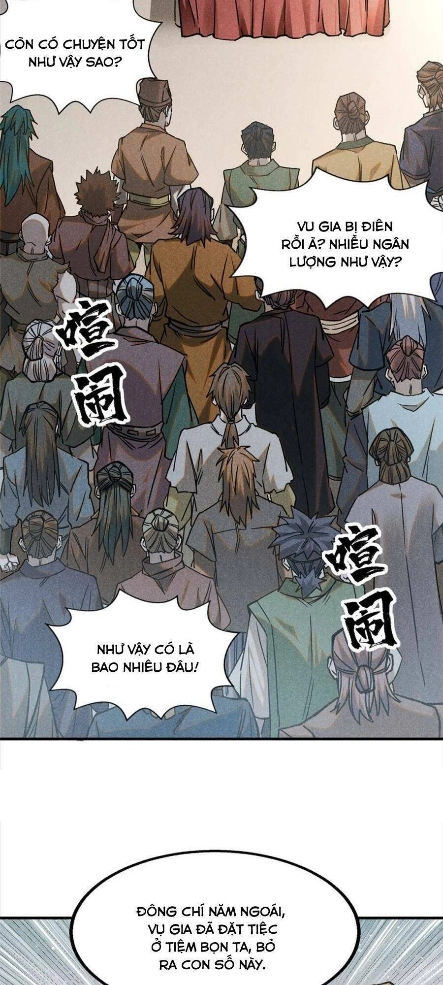 Tâm Ma Chapter 86 - 3