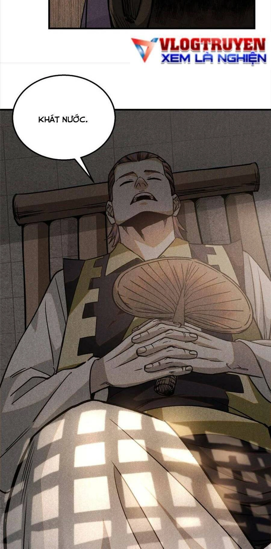 Tâm Ma Chapter 86 - 7