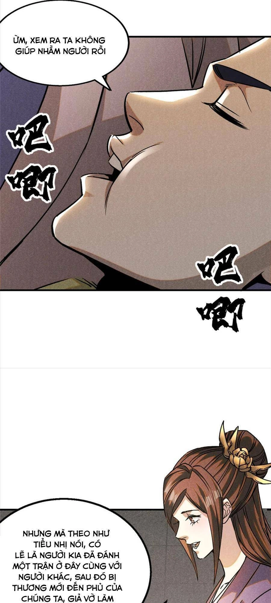 Tâm Ma Chapter 86 - 9