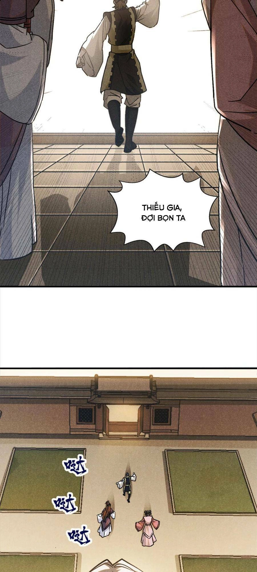 Tâm Ma Chapter 86 - 14