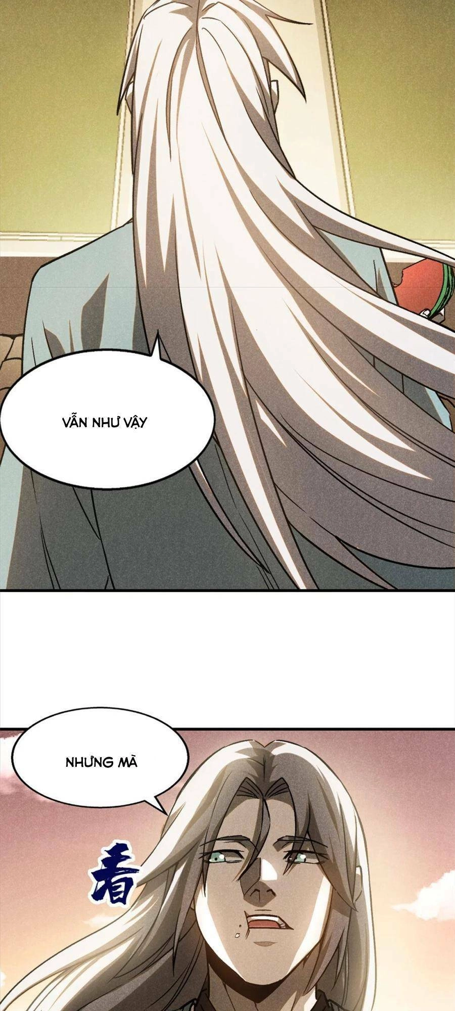 Tâm Ma Chapter 86 - 15