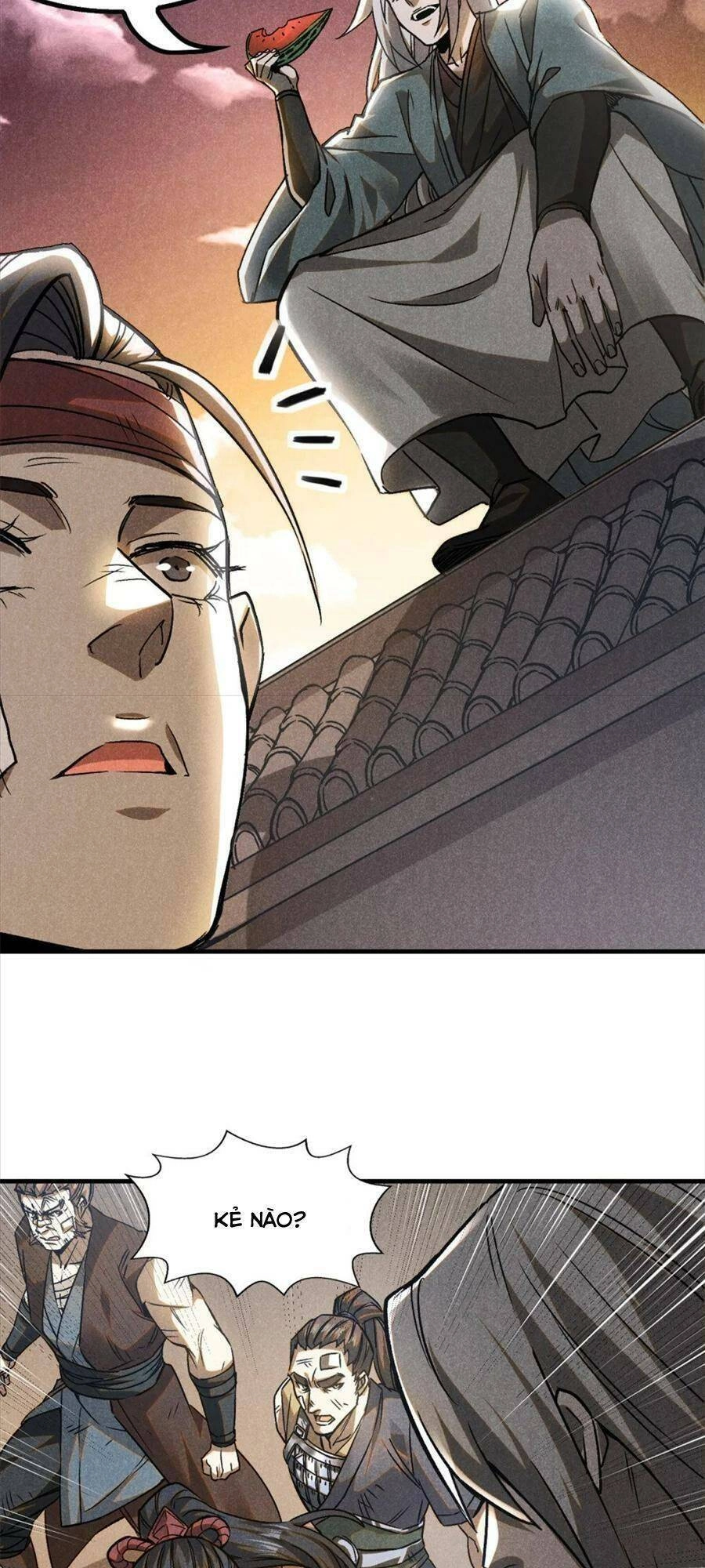 Tâm Ma Chapter 86 - 20