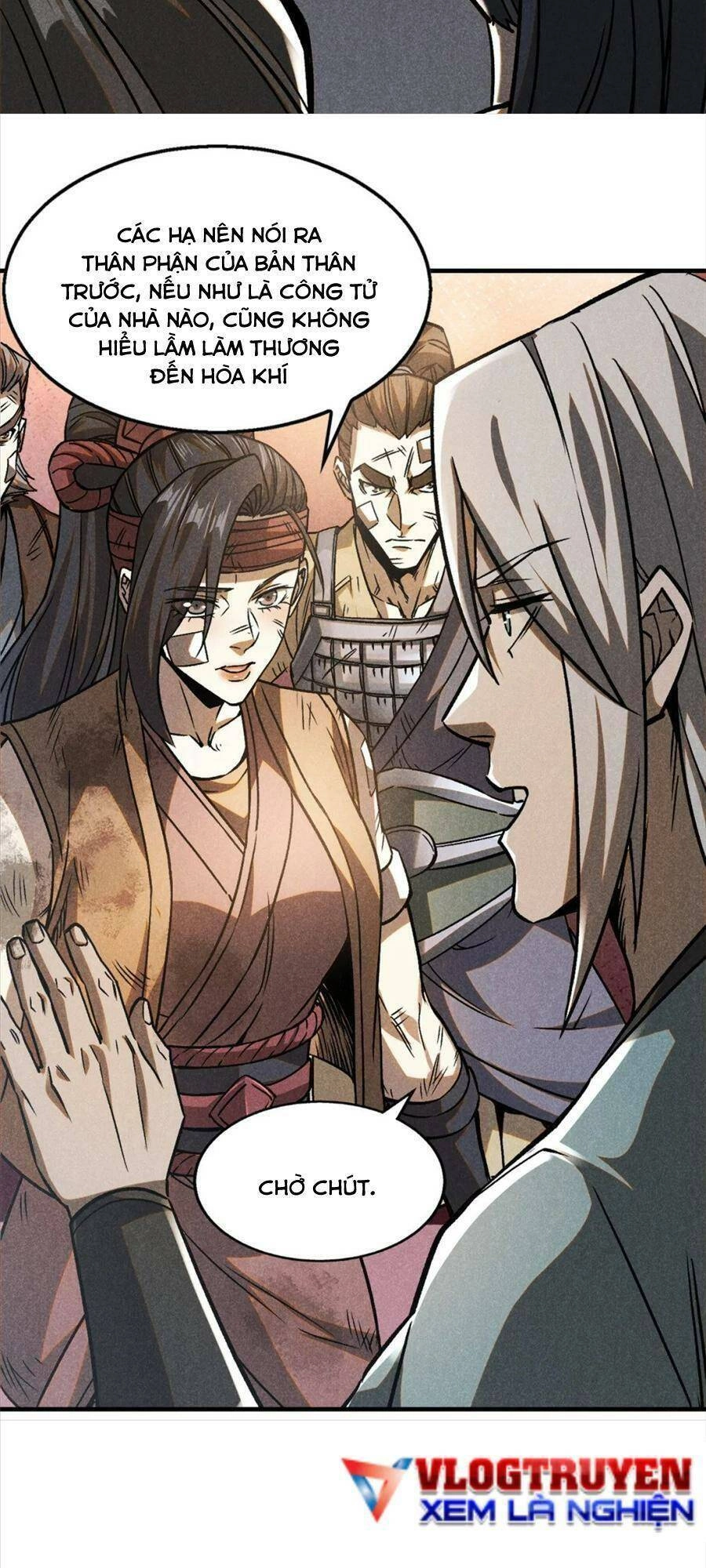 Tâm Ma Chapter 86 - 22