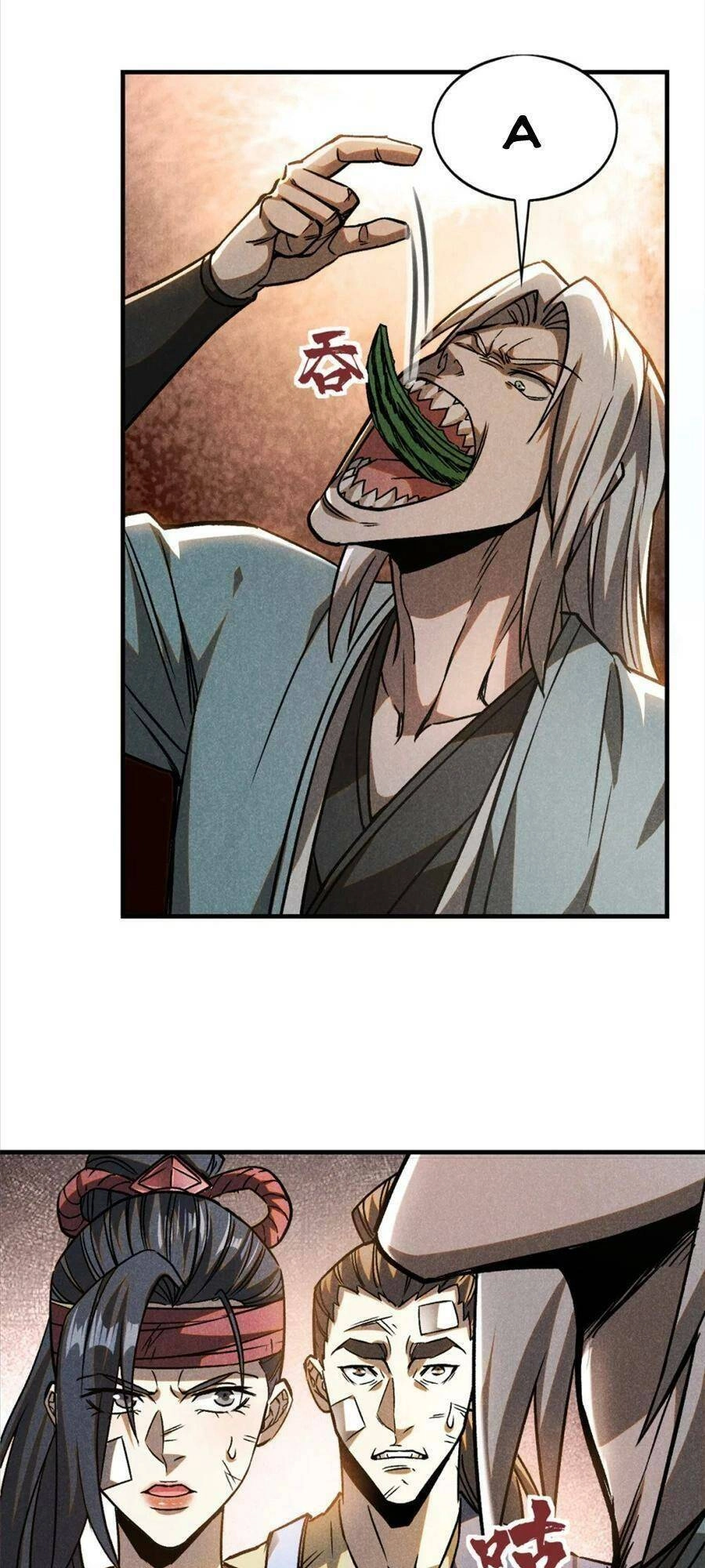 Tâm Ma Chapter 86 - 23