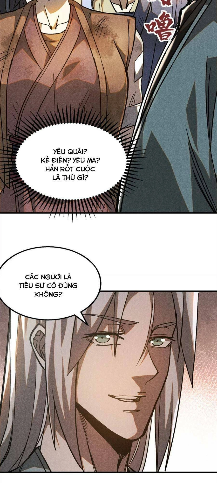 Tâm Ma Chapter 86 - 24