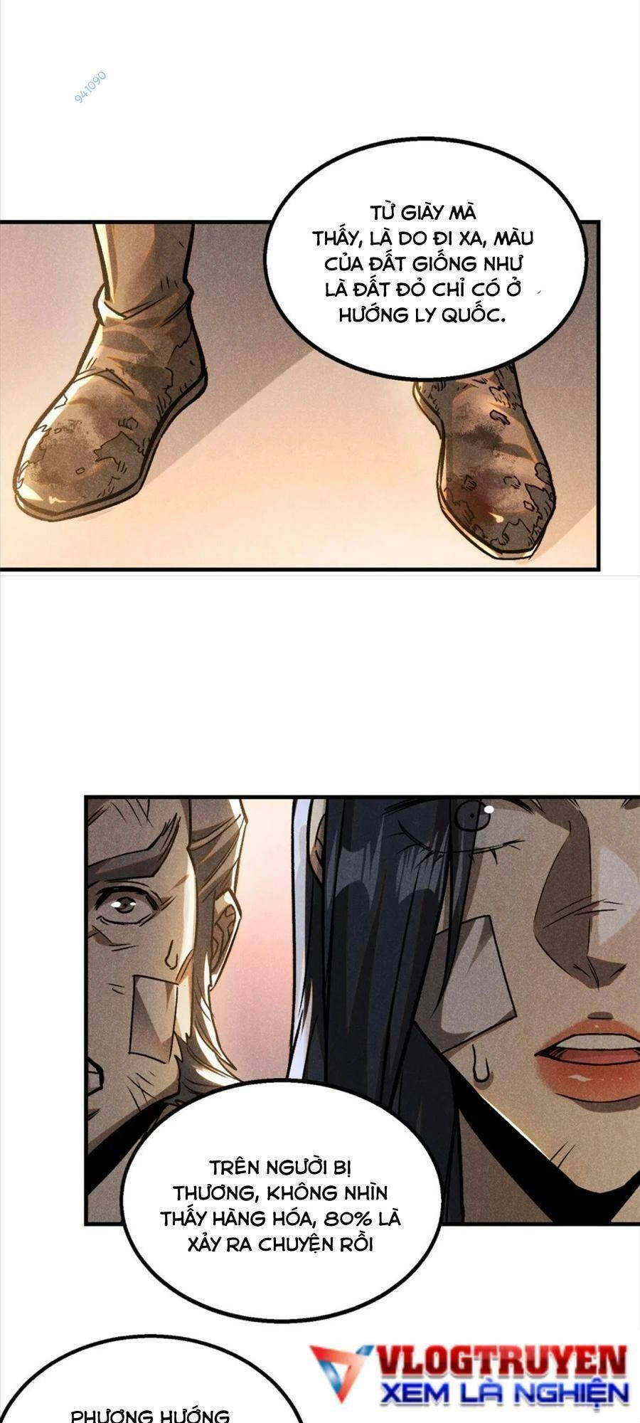 Tâm Ma Chapter 86 - 25