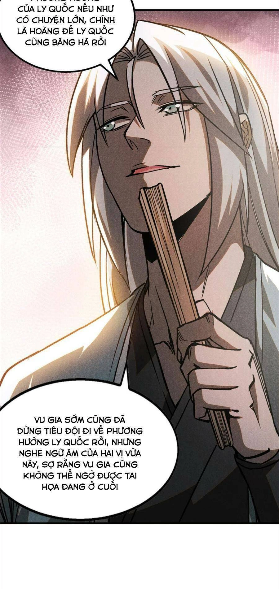 Tâm Ma Chapter 86 - 26