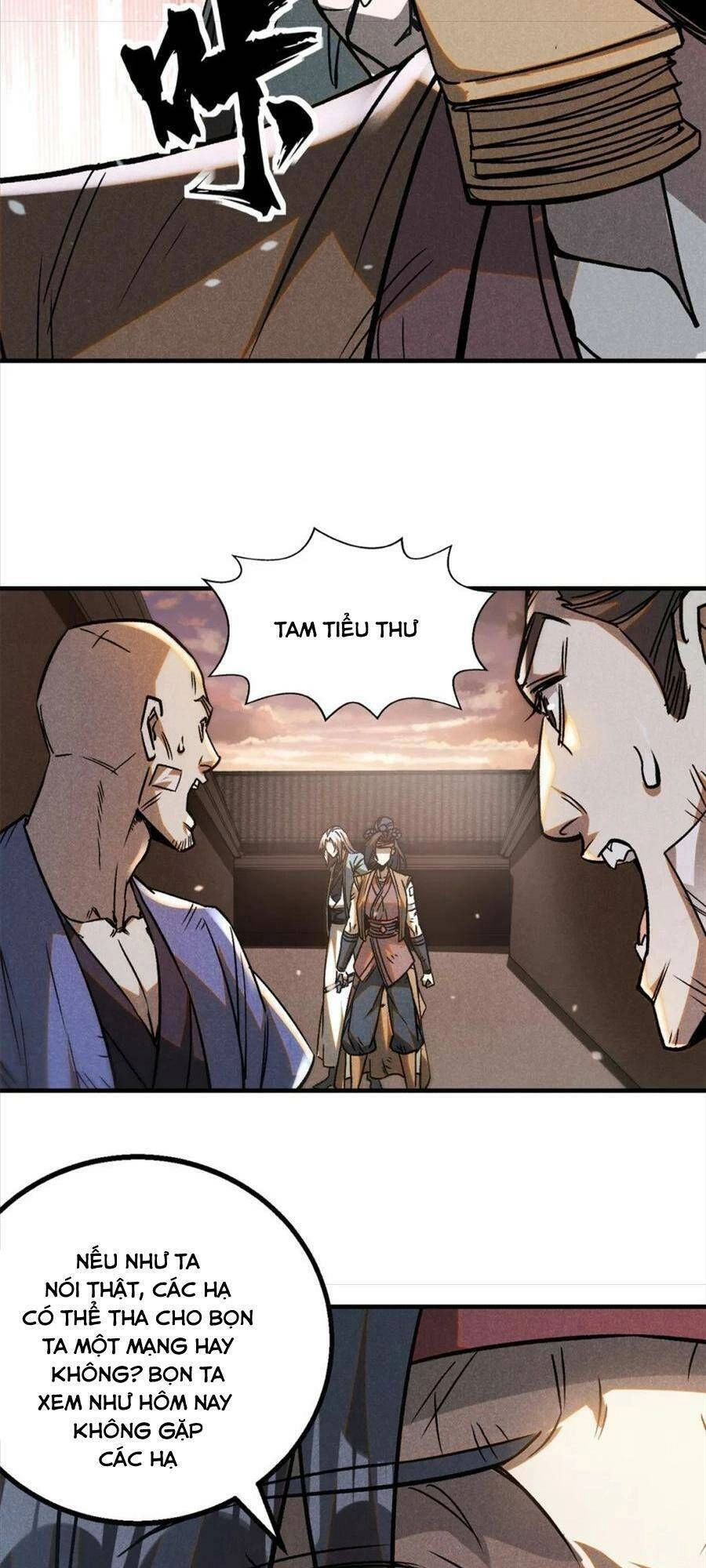 Tâm Ma Chapter 87 - 7