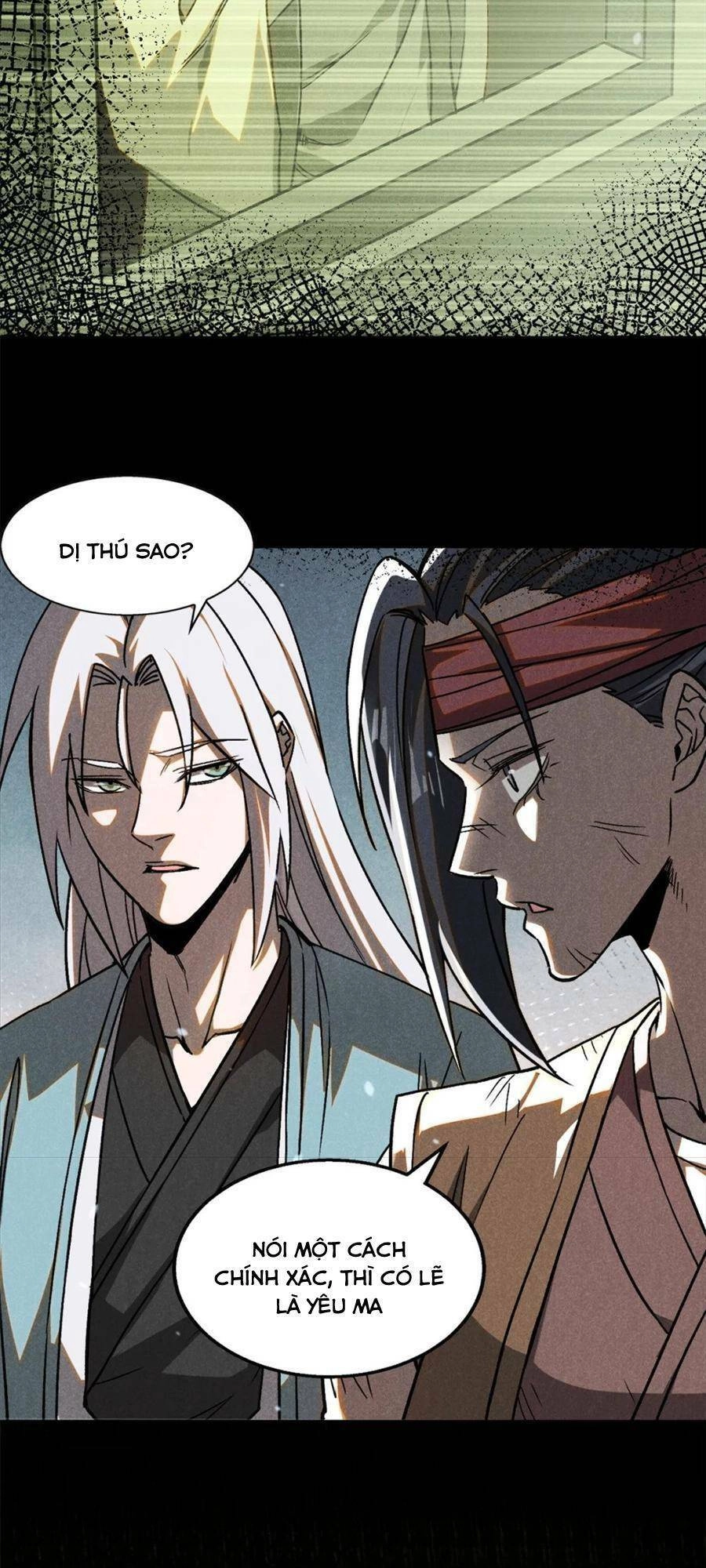 Tâm Ma Chapter 87 - 14