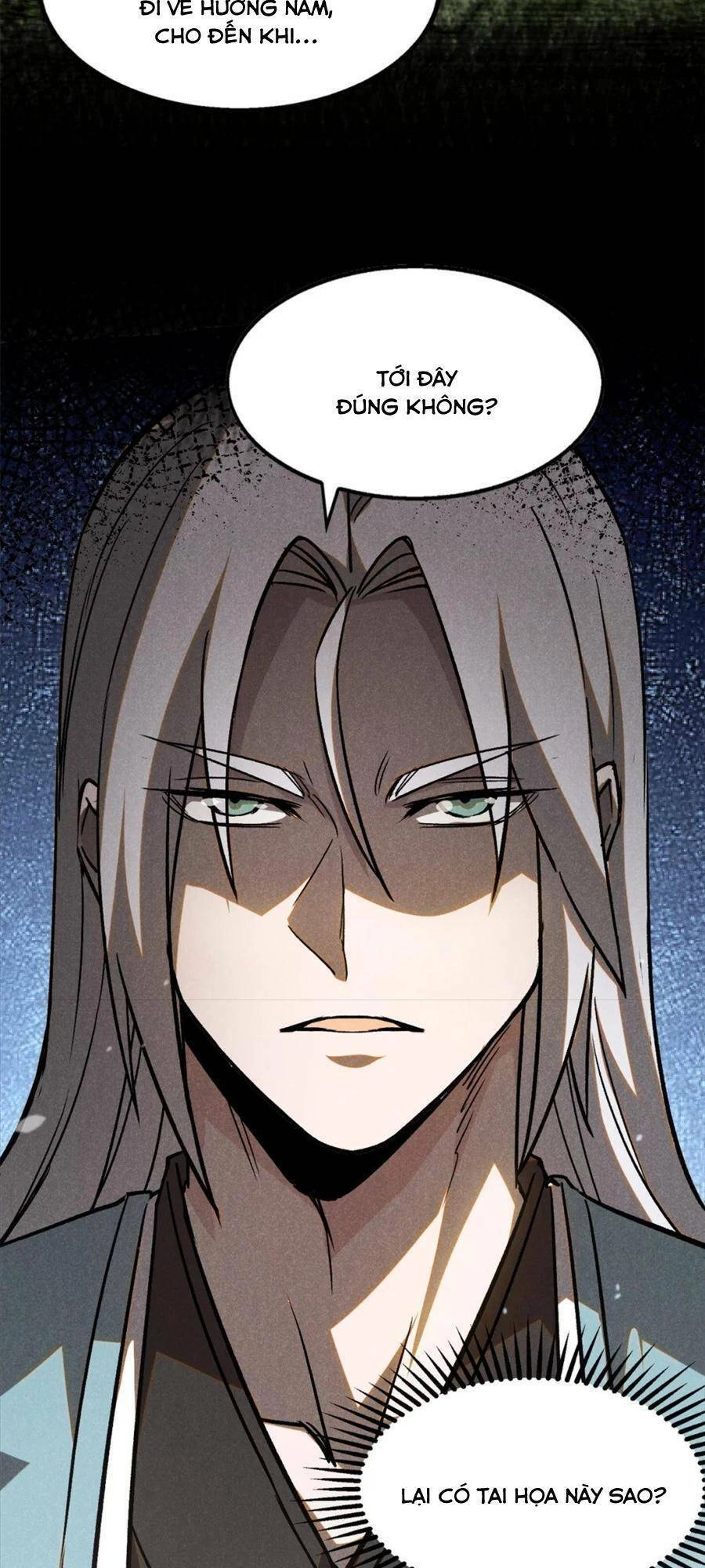 Tâm Ma Chapter 87 - 17