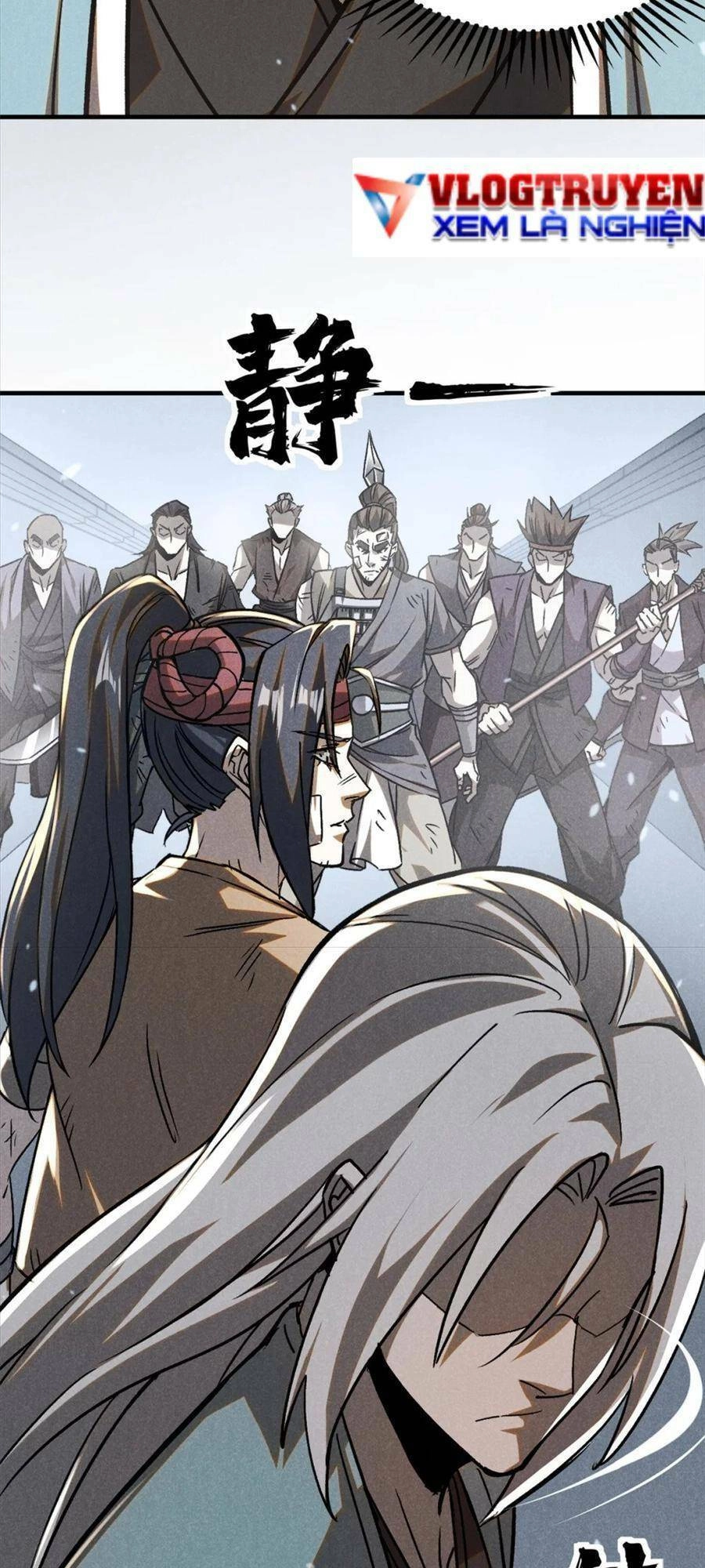 Tâm Ma Chapter 87 - 18