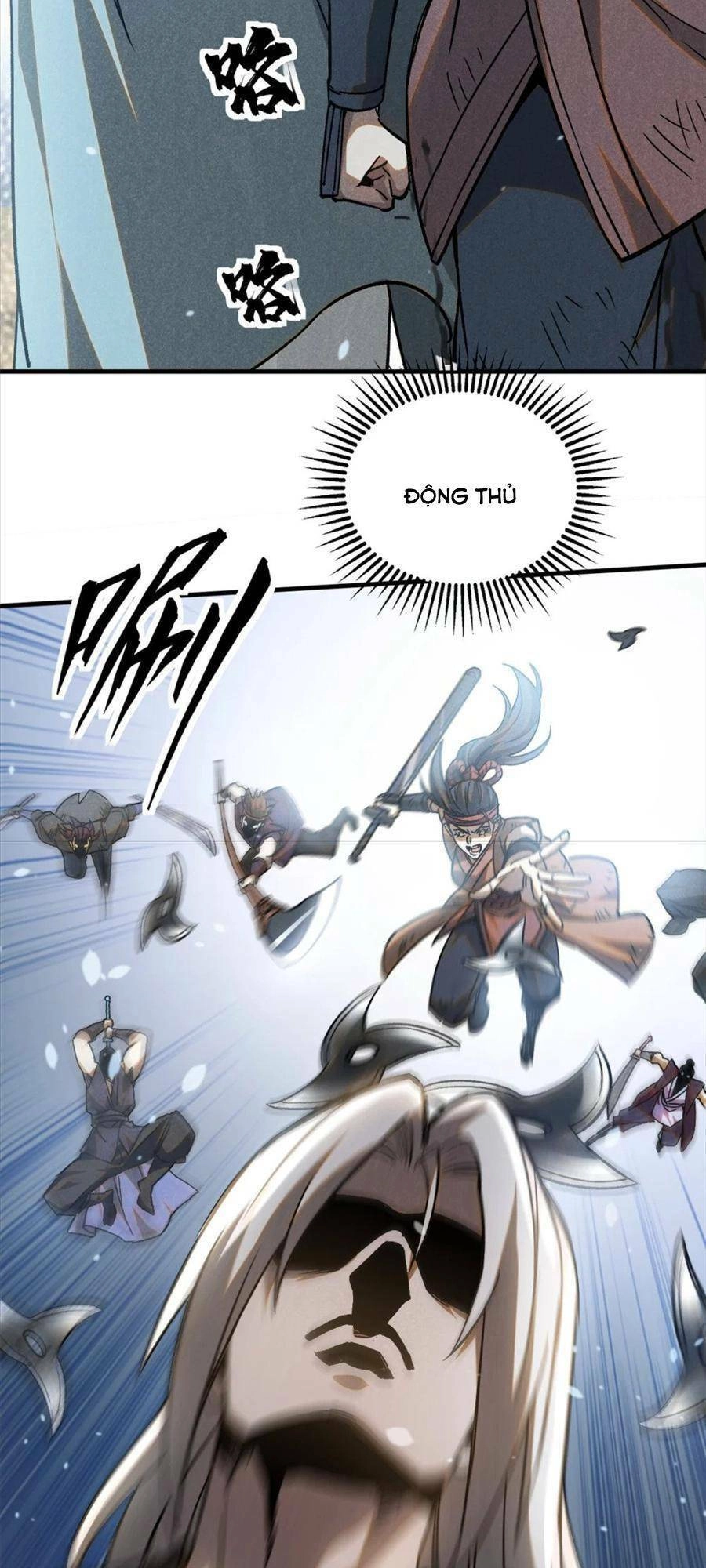 Tâm Ma Chapter 87 - 20