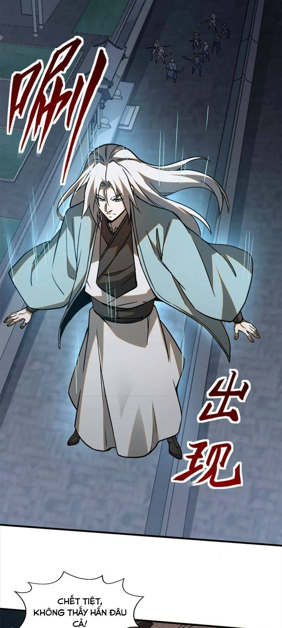 Tâm Ma Chapter 87 - 25