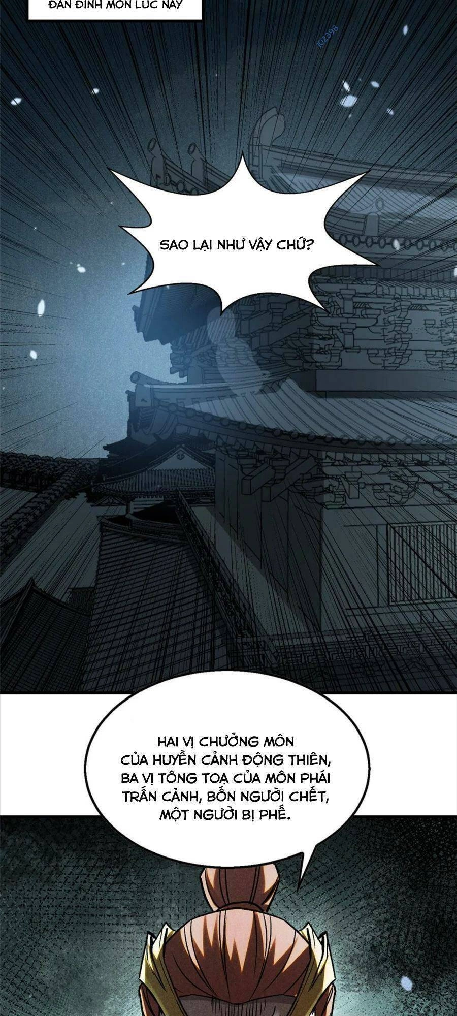 Tâm Ma Chapter 87 - 28