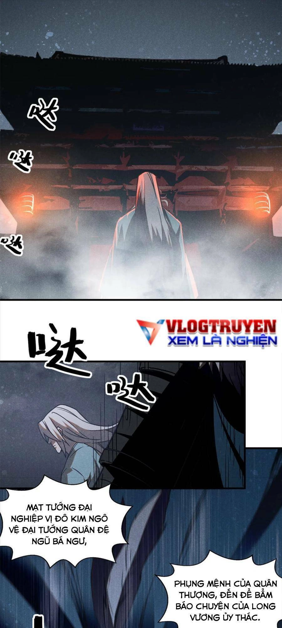 Tâm Ma Chapter 88 - 8