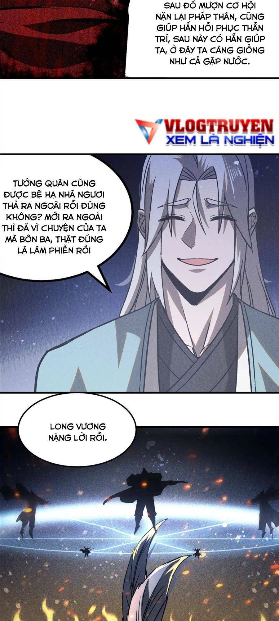 Tâm Ma Chapter 88 - 11