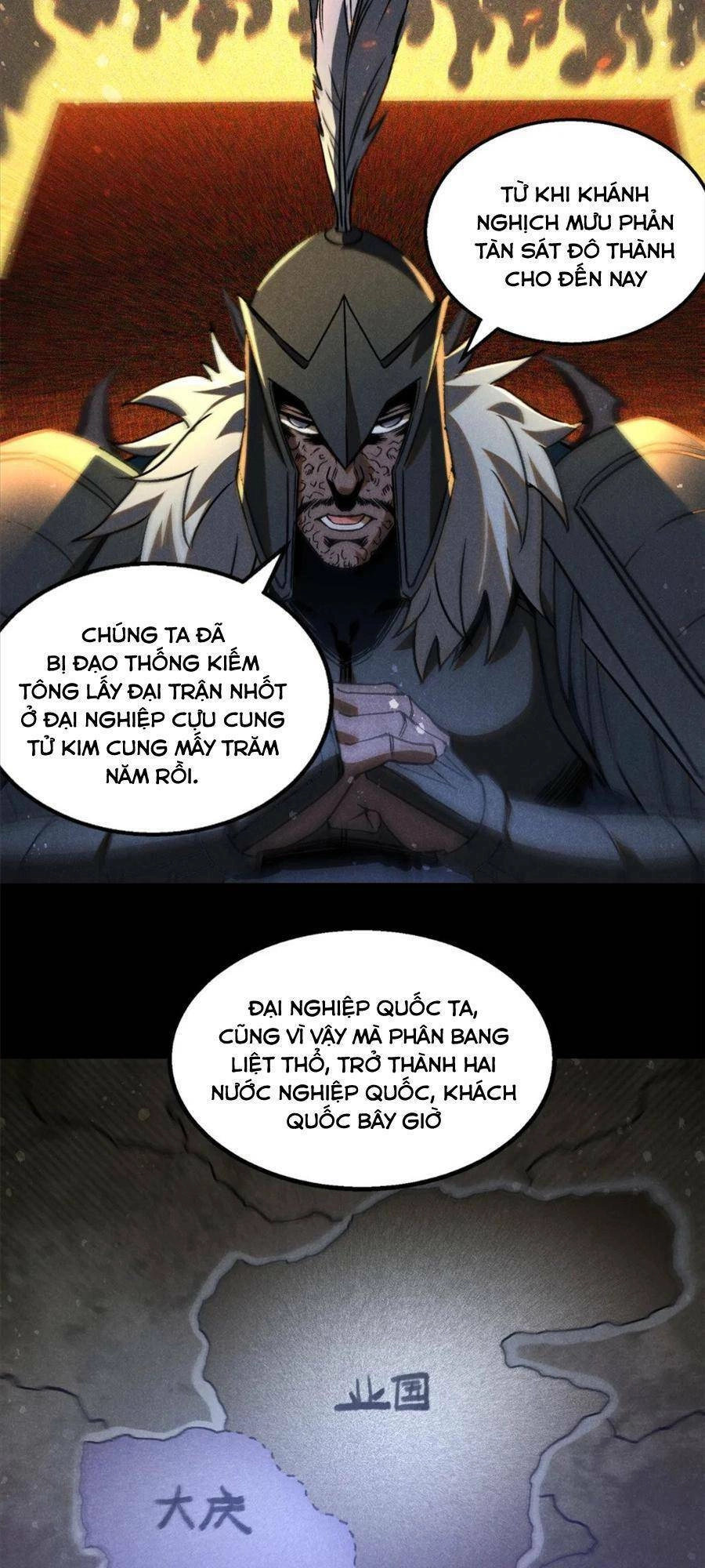 Tâm Ma Chapter 88 - 12