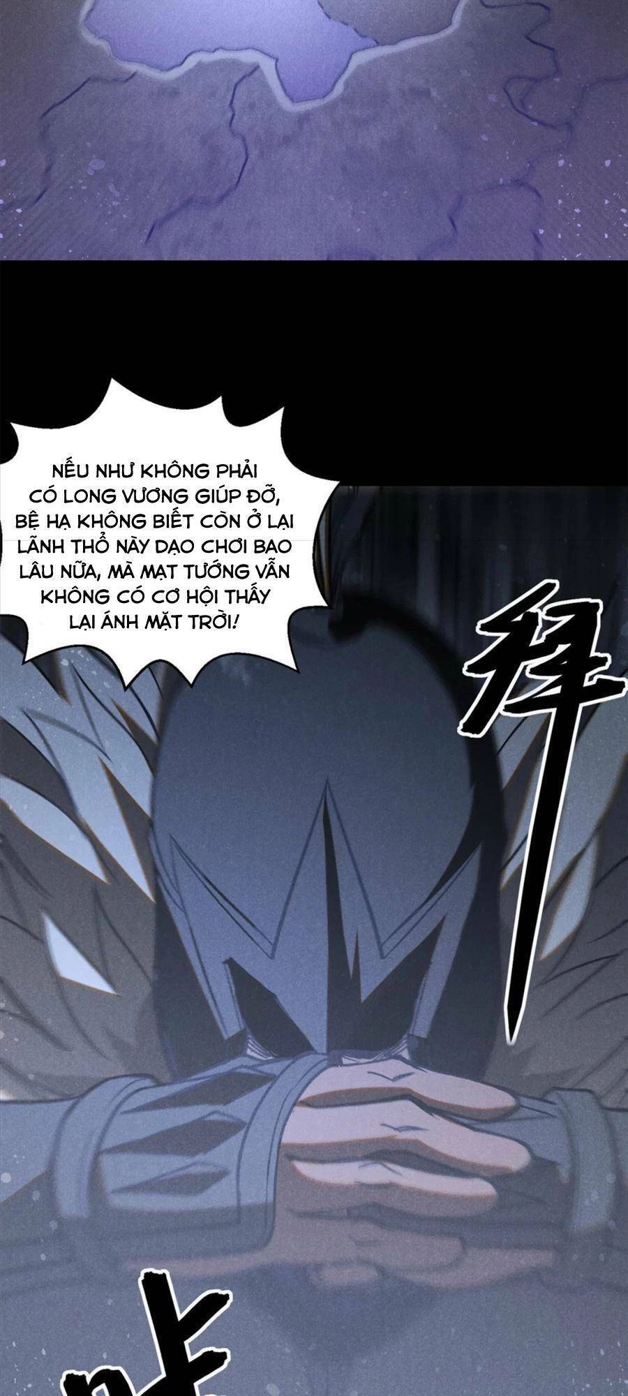 Tâm Ma Chapter 88 - 13