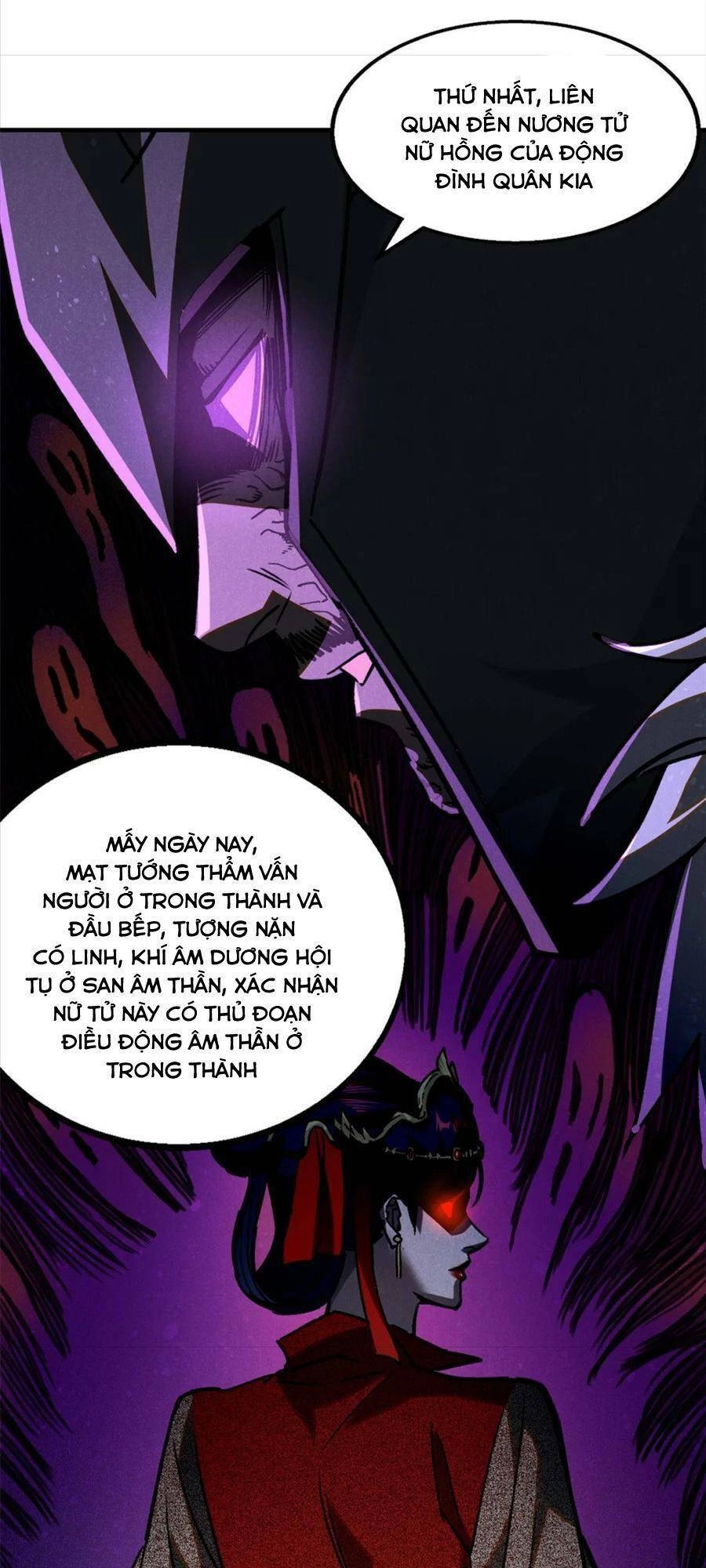 Tâm Ma Chapter 88 - 15