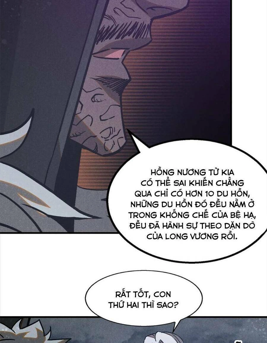 Tâm Ma Chapter 88 - 19