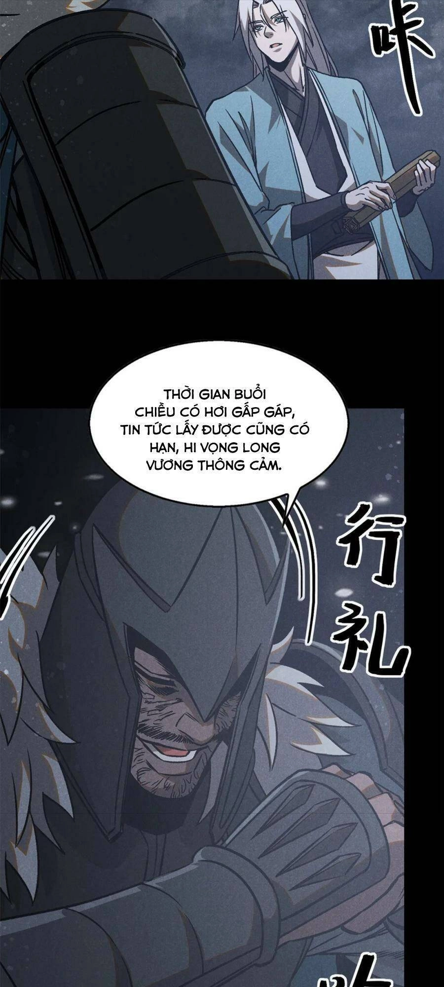 Tâm Ma Chapter 88 - 20