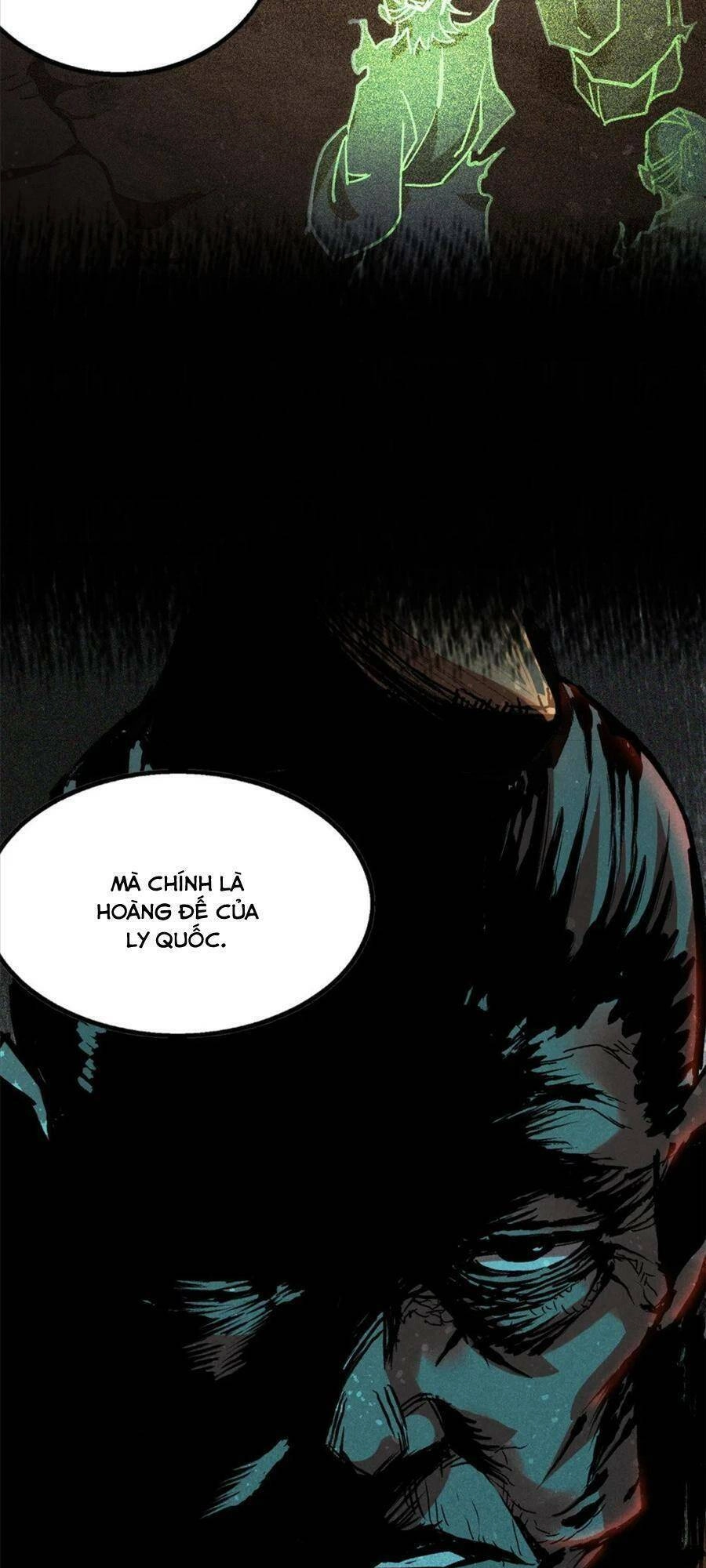 Tâm Ma Chapter 88 - 22