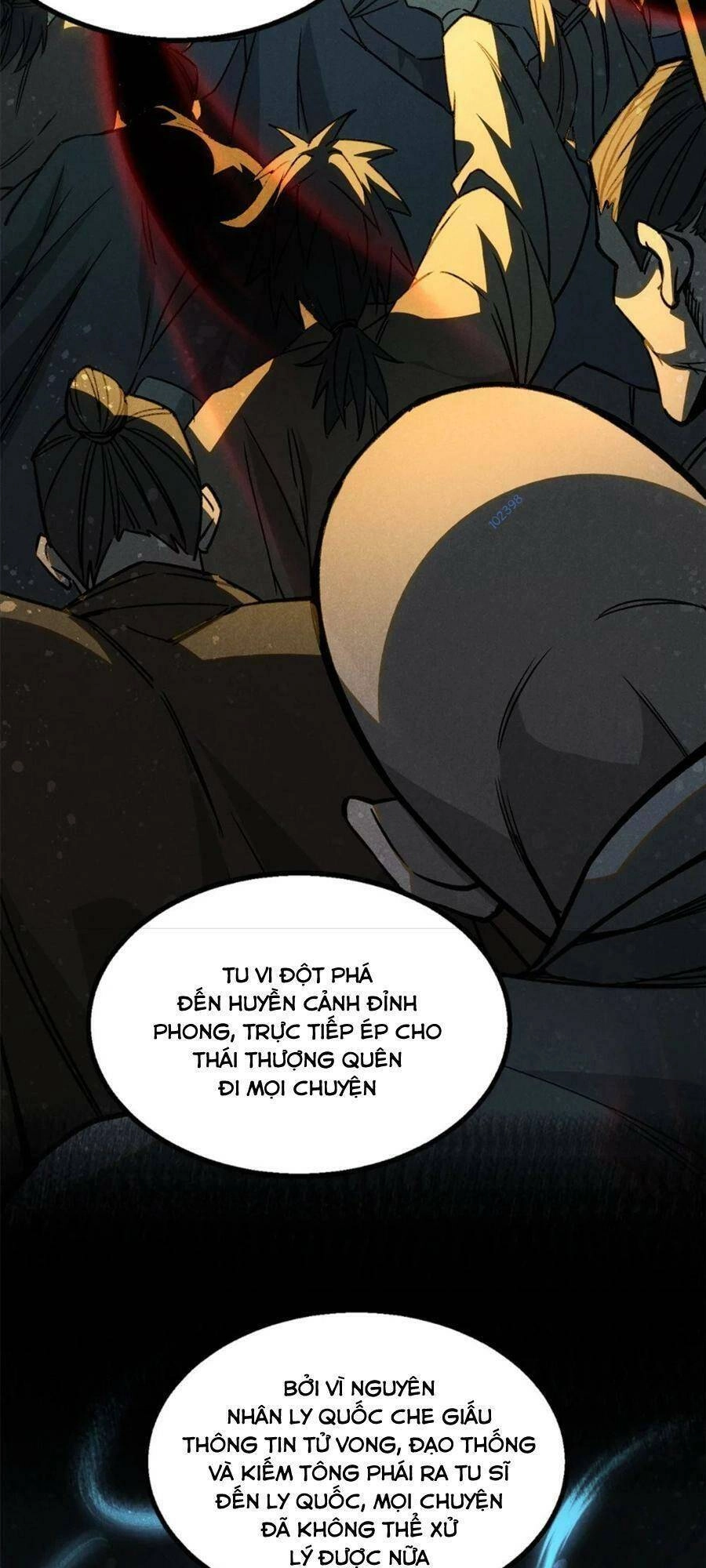 Tâm Ma Chapter 88 - 26