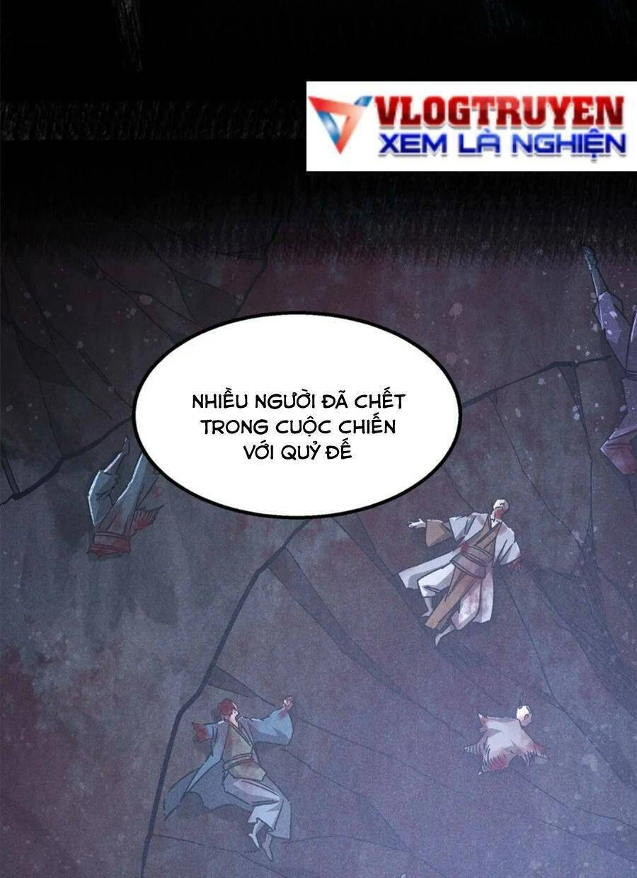 Tâm Ma Chapter 88 - 28