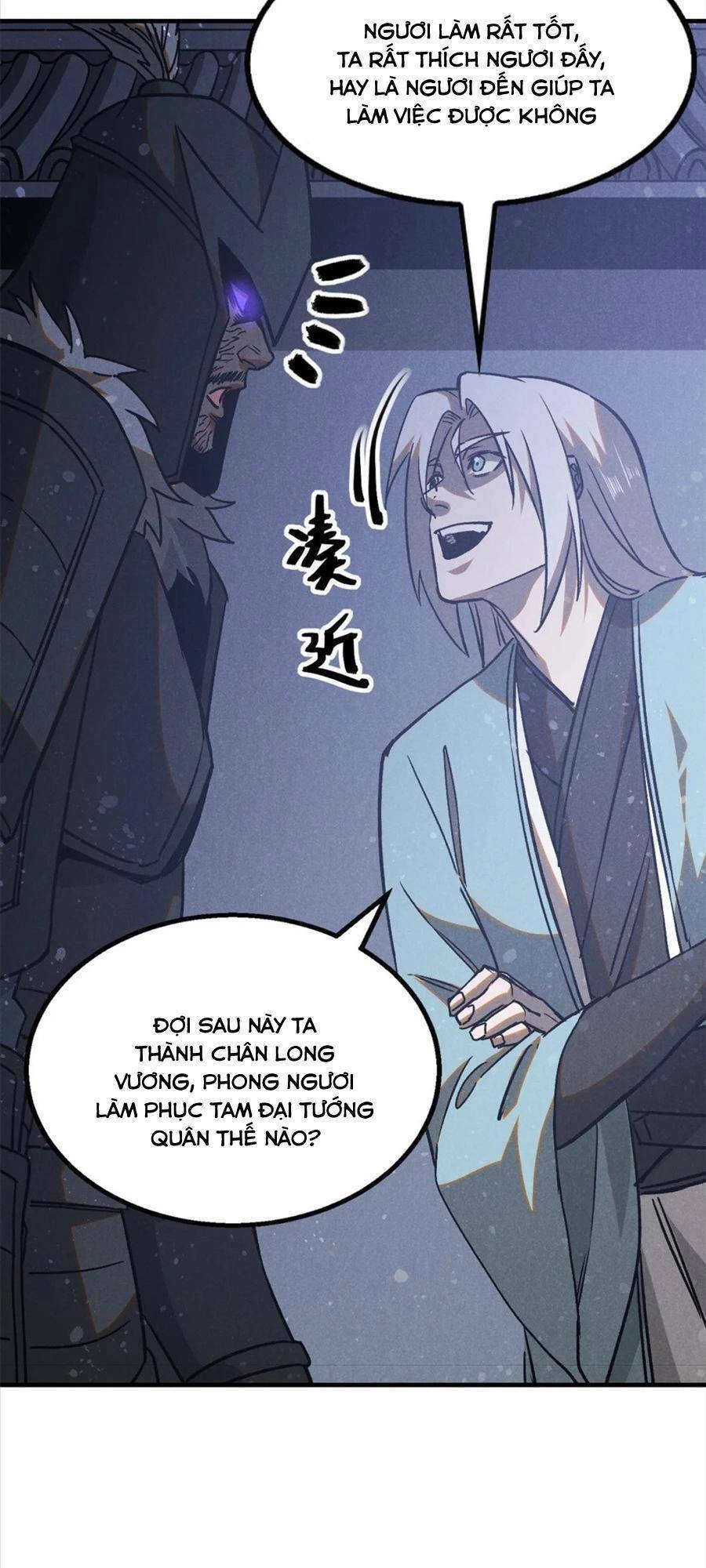 Tâm Ma Chapter 88 - 34